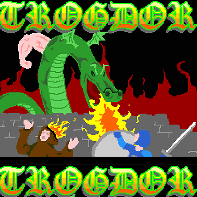 Play Trogdor